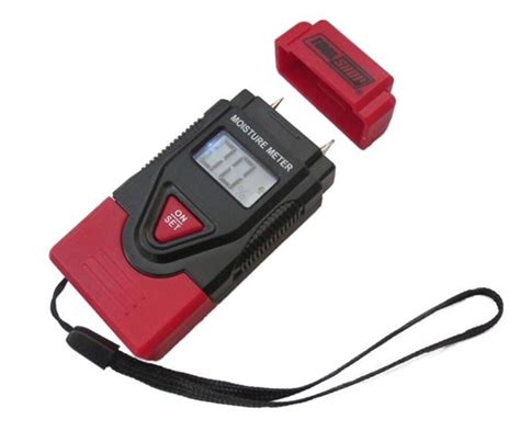 tool shop moisture meter instructions|hand held moisture meters.